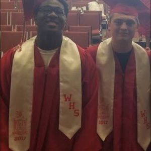 Meet your Posher, Devon